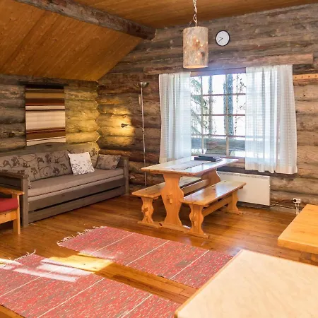 Retkietappi Kelopirtti By Interhome 펜션 Juuma