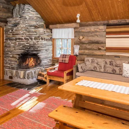 펜션 Retkietappi Kelopirtti By Interhome *