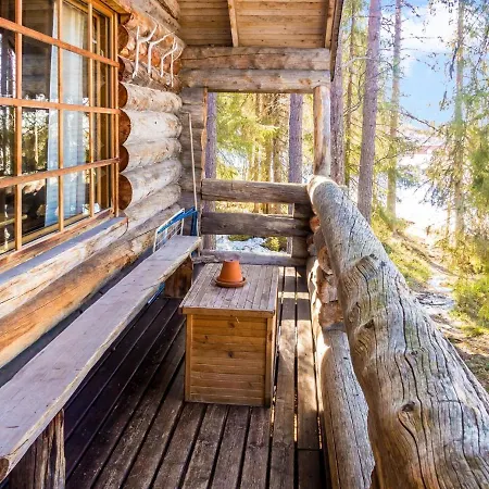 Retkietappi Kelopirtti By Interhome 펜션