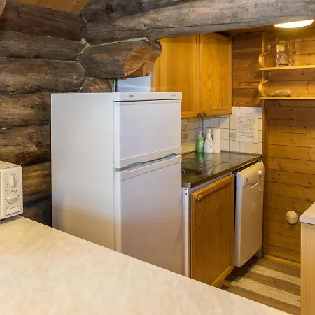 Retkietappi Kelopirtti By Interhome 펜션 *