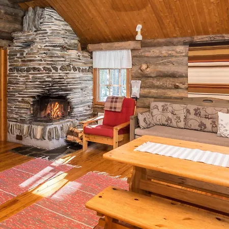 Retkietappi Kelopirtti By Interhome *