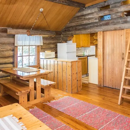 Retkietappi Kelopirtti By Interhome * Juuma