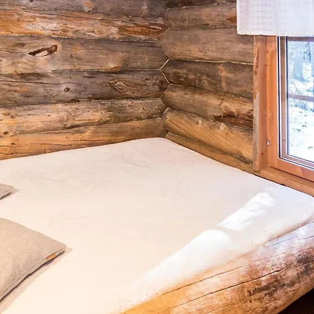 Retkietappi Kelopirtti By Interhome Casa vacanze Juuma