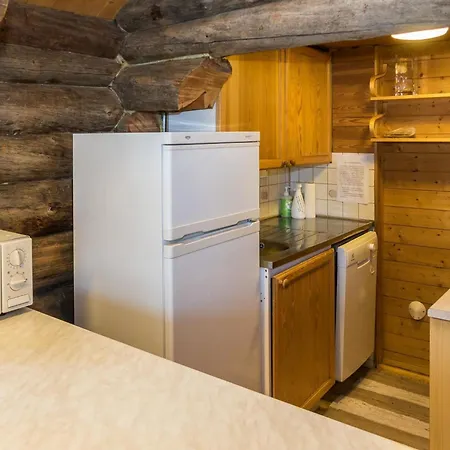 Retkietappi Kelopirtti By Interhome Juuma