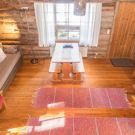 Retkietappi Kelopirtti By Interhome