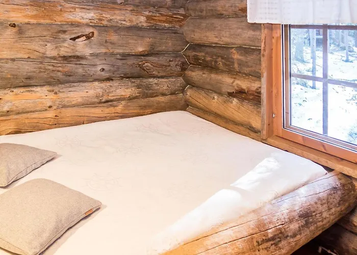 Retkietappi Kelopirtti By Interhome Prázdninový dům Juuma