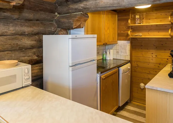 Retkietappi Kelopirtti By Interhome Juuma